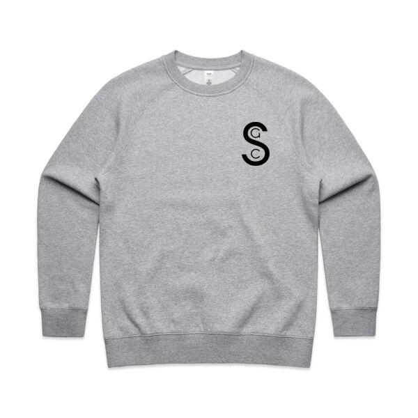 Crew Necks Thumbnail