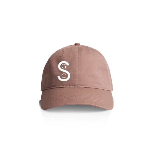 Women's Cap Thumbnail