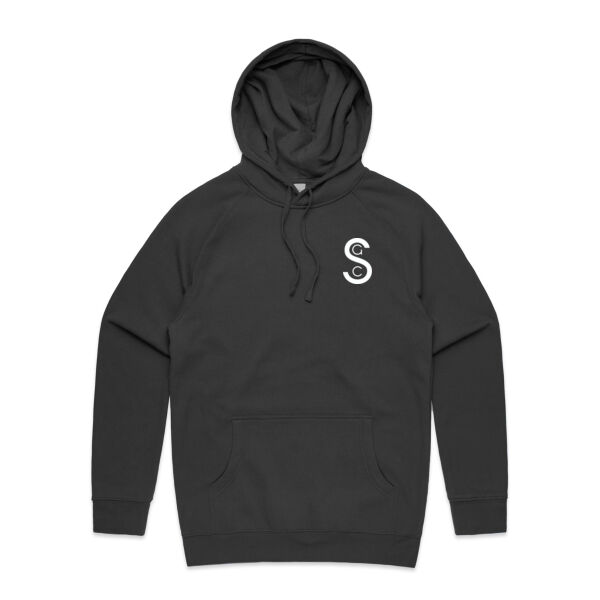 Men's Hoodie Thumbnail