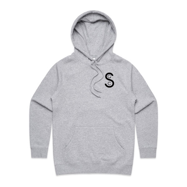 Women's Hoodie Thumbnail