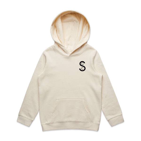 Kid's Hoodie Thumbnail