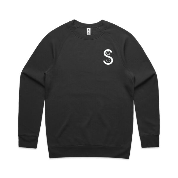 Men's Crew Neck Thumbnail